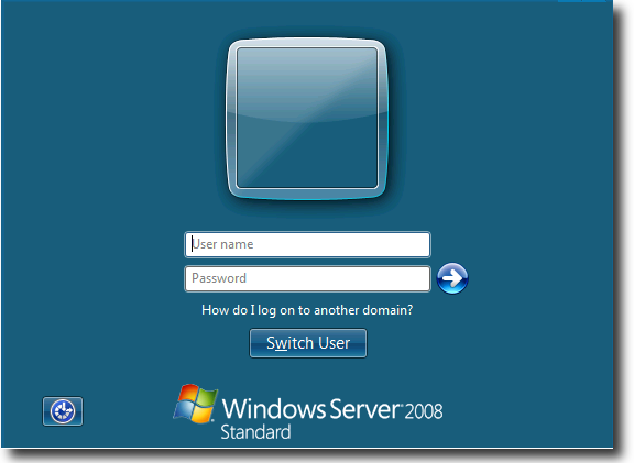 Windows 2008