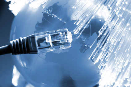 Fibre Leased Line